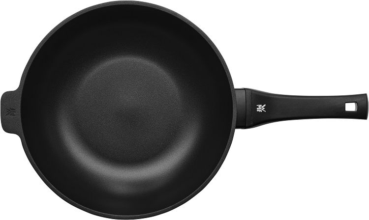 WMF PermaDur Premium Wok 30cm