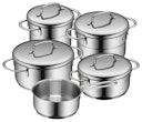 WMF TOPF-SET 5TLG MINI