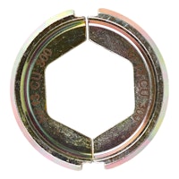 Milwaukee Presseinsatz NF13 Cu 300 4932459463