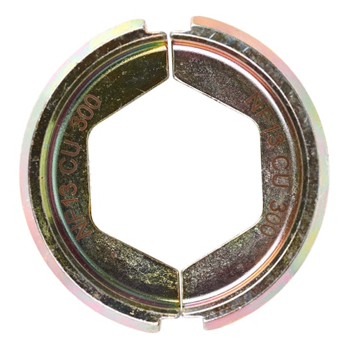 Milwaukee Presseinsatz NF13 Cu 300 4932459463