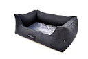 Vorschaubild LEBON Carl Plus mit Decke Hundeschlafplatz
