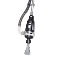 Heissner Profi-Teichschlammsauger 8000 l/h