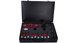 Bikeservice Werkzeugsatz Fahrwerk