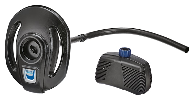 Oase Eisfreihalter IceFree 4 Seasons