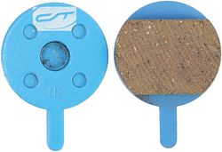 CONTEC Scheibenbremsbelag DiscStop+ CBP-660 für Promax DSK