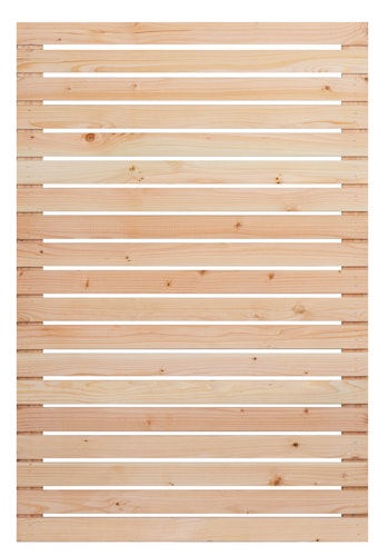 BM Typ 238, Zwischenstück 60 x 180cm, Dou natur