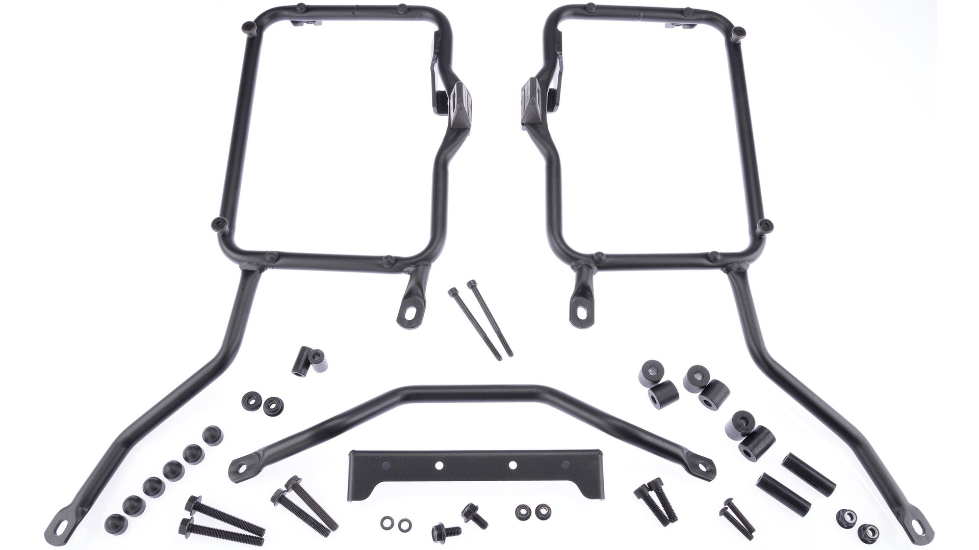 Kappa Seitenkofferträger KL Monokey für Benelli TRK 502