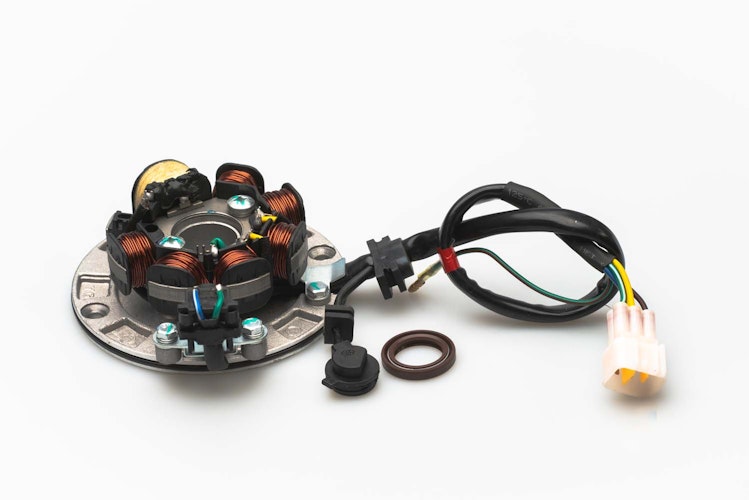 XPEAR Lichtmaschine ohne Polrad ZS190