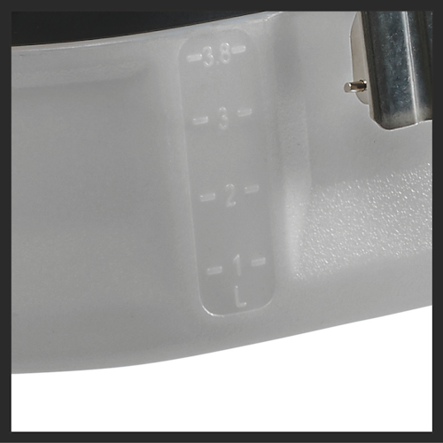 Einhell Akku-Drucksprühgerät GE-WS 18/35 Li-Solo 3425210