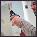 Vorschaubild Einhell Akku-Fensterreiniger BRILLIANTO 3437100