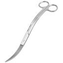 Vorschaubild Aqua Rebell - Wave Scissors - 20 Centimeter