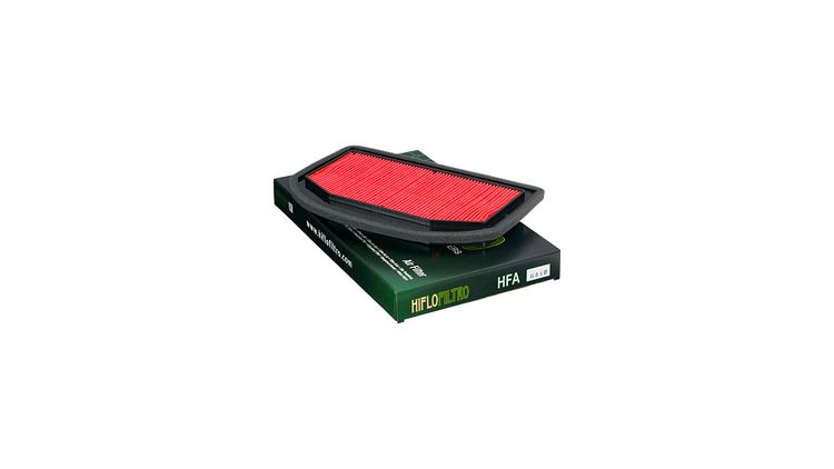 Hiflofiltro Luftfilter HFA6510