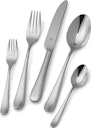 WMF Sitello Besteck-Vorteils-Set*, 60-teilig, Cromargan®