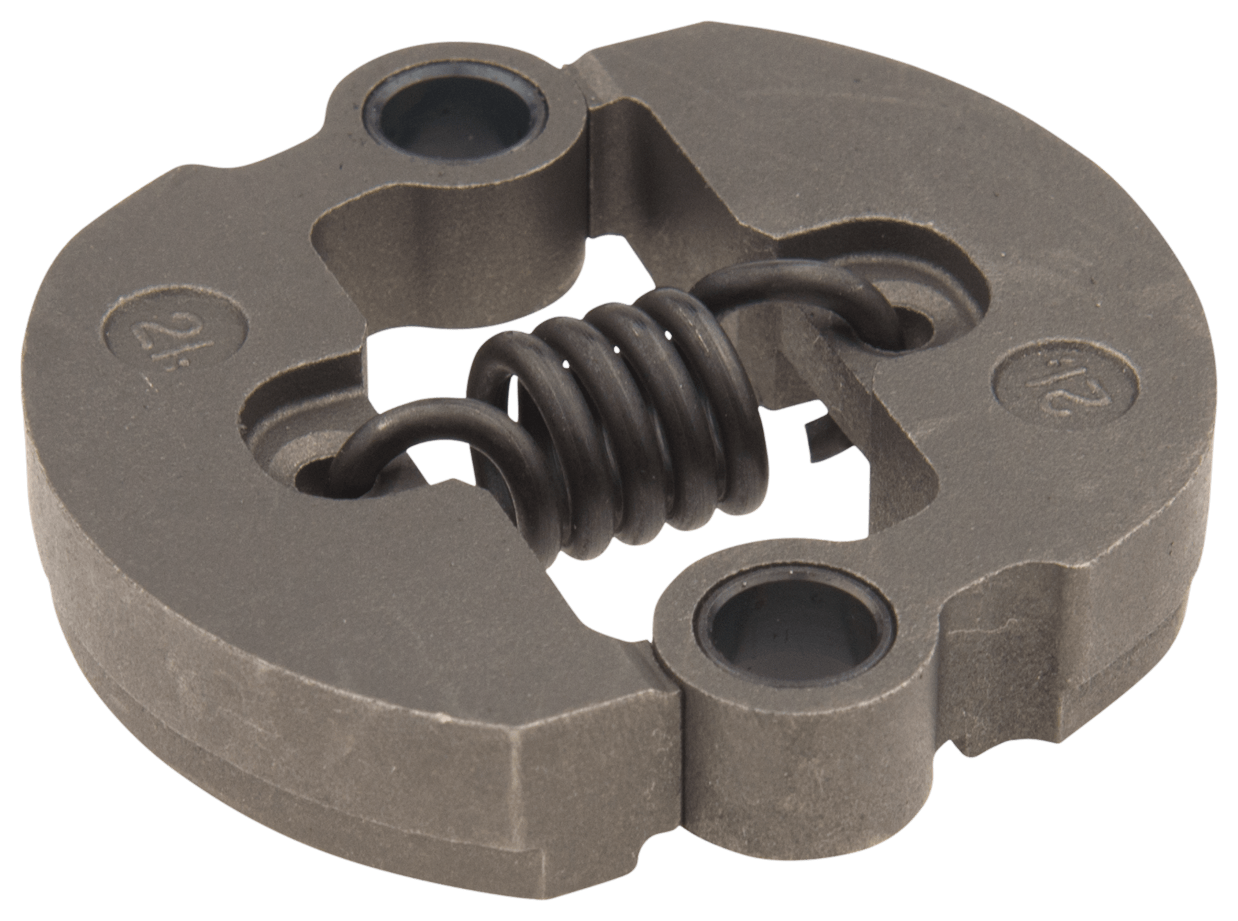 Husqvarna 537 34 04-01 - KUPPLUNG KPL.