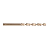 Milwaukee METALLBOHRER HSS-G COBALT 5.0X86MM (10) 4932373343