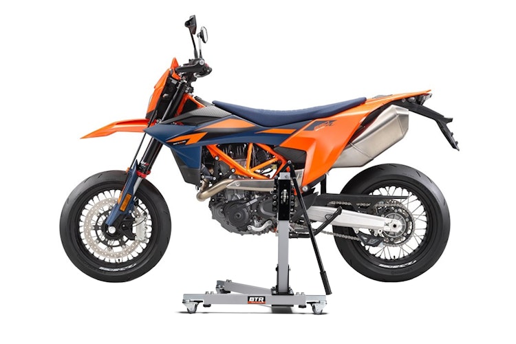 Zentralständer EVOLIFT® für KTM 690 SMC R 26-