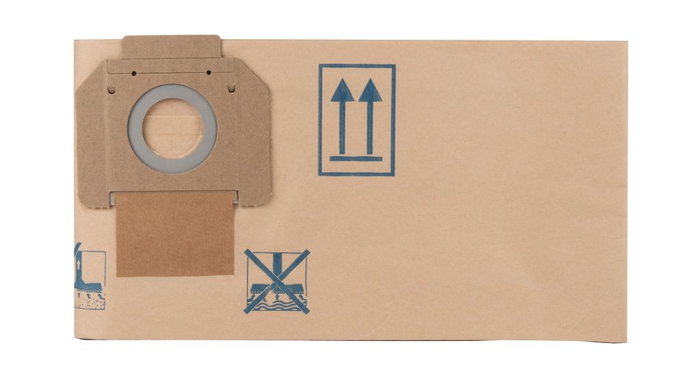 Makita Filtersack W28547