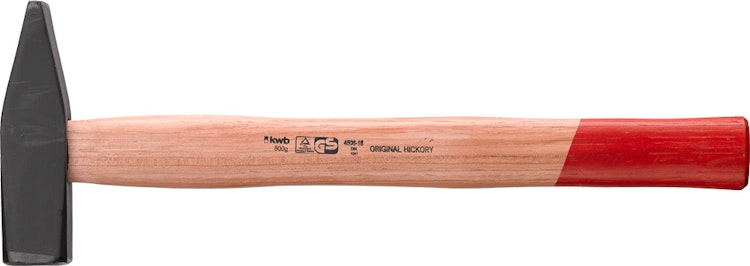 kwb Schlosserham TÜV/GS  800g LS 450818