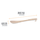 Vorschaubild Petromax Pfannenwender Olivenholz