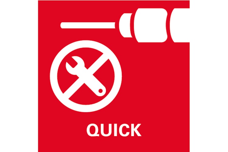 Metabo Akku-Bohrschrauber BS 18 Quick