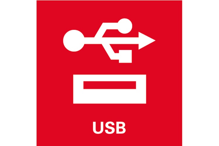 Metabo Akku-Power-Adapter PowerMaxx PA 12 LED-USB