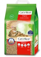 Cats Best Original 8,6kg (20 Liter) Katzenstreu