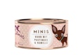 Terra Canis MINIS 100g HundenassfutterVorschaubild