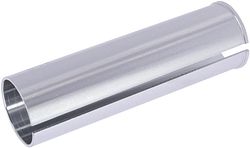 ErgoTec Distanzhülse 31,6 mm silber