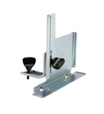 Makita Parallelanschlag kpl. 122785-9Zubehörbild