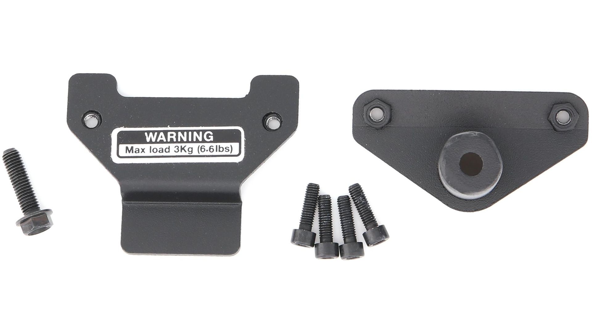Kappa Topcaseträger Monolock
