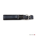 Vorschaubild Wolters Professional Comfort 24 x 1,5 Centimeter graphit/blau Hundehalsband