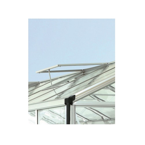 Vitavia Aluminium Dachfenster ohne Verglasung für Calypso, Zeus, Flora, Eos