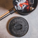 Vorschaubild Yakiniku Anzündkamin Binchopan