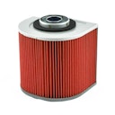 Vorschaubild MIW Luftfilter H1243 für Honda CA125 Rebel