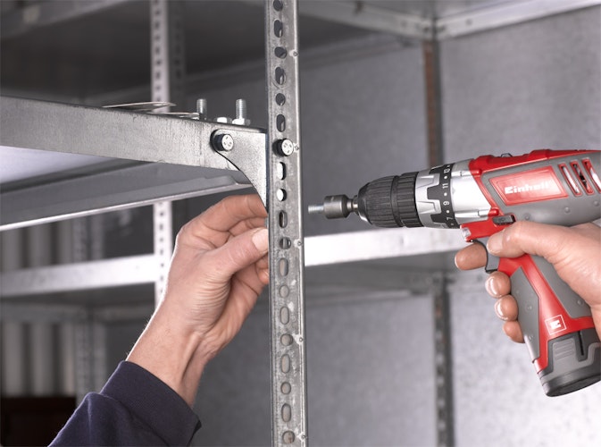 kwb Steckschl. 5,5mm, Magnet, E6.3 102755