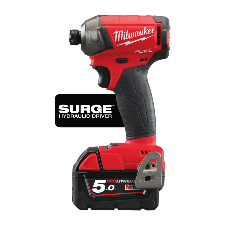 Milwaukee M18FQID-502X SCHLAGSCHR. GERÄUSCHARM IN2 4933451790
