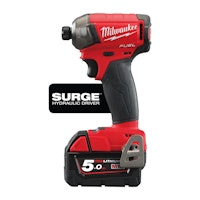 Milwaukee M18FQID-502X SCHLAGSCHR. GERÄUSCHARM IN2 4933451790