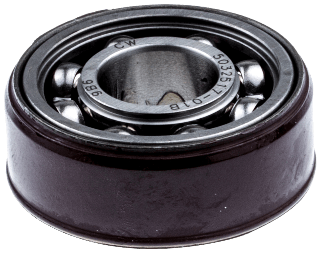 Husqvarna 503 94 02-03 - Lager m. Deckel