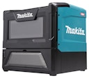 Makita Akku-Mikrowelle MW001GZ