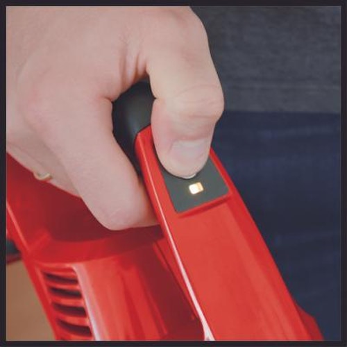 Einhell Akku-Stielstaubsauger TE-SV 18 Li-Solo