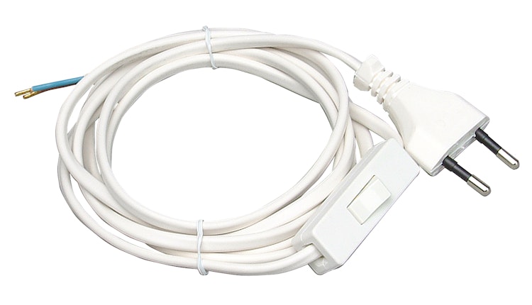 Kopp Netzanschlussleitung - 140302095