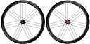 Vorschaubild Campagnolo Bora Ultra WTO 45 DB Laufradsatz 28 Zoll schwarz