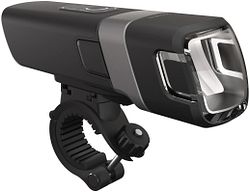 CONTEC Scheinwerfer DLUX micro power 120 schwarz matt
