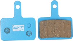 CONTEC Scheibenbremsbelag CBP-ET