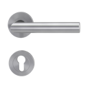 Vorschaubild Griffwerk Türgriff LUCIA PROF GK4