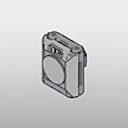 Vorschaubild LEGI-Eckverbindung LEV I