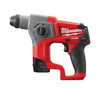 Milwaukee M12CH-202X AKKU-BOHRHAMMER IN2 4933446046