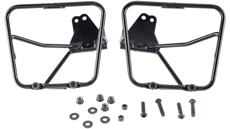 Kappa Abstandshalter TMT für Moto Guzzi V7 Stone