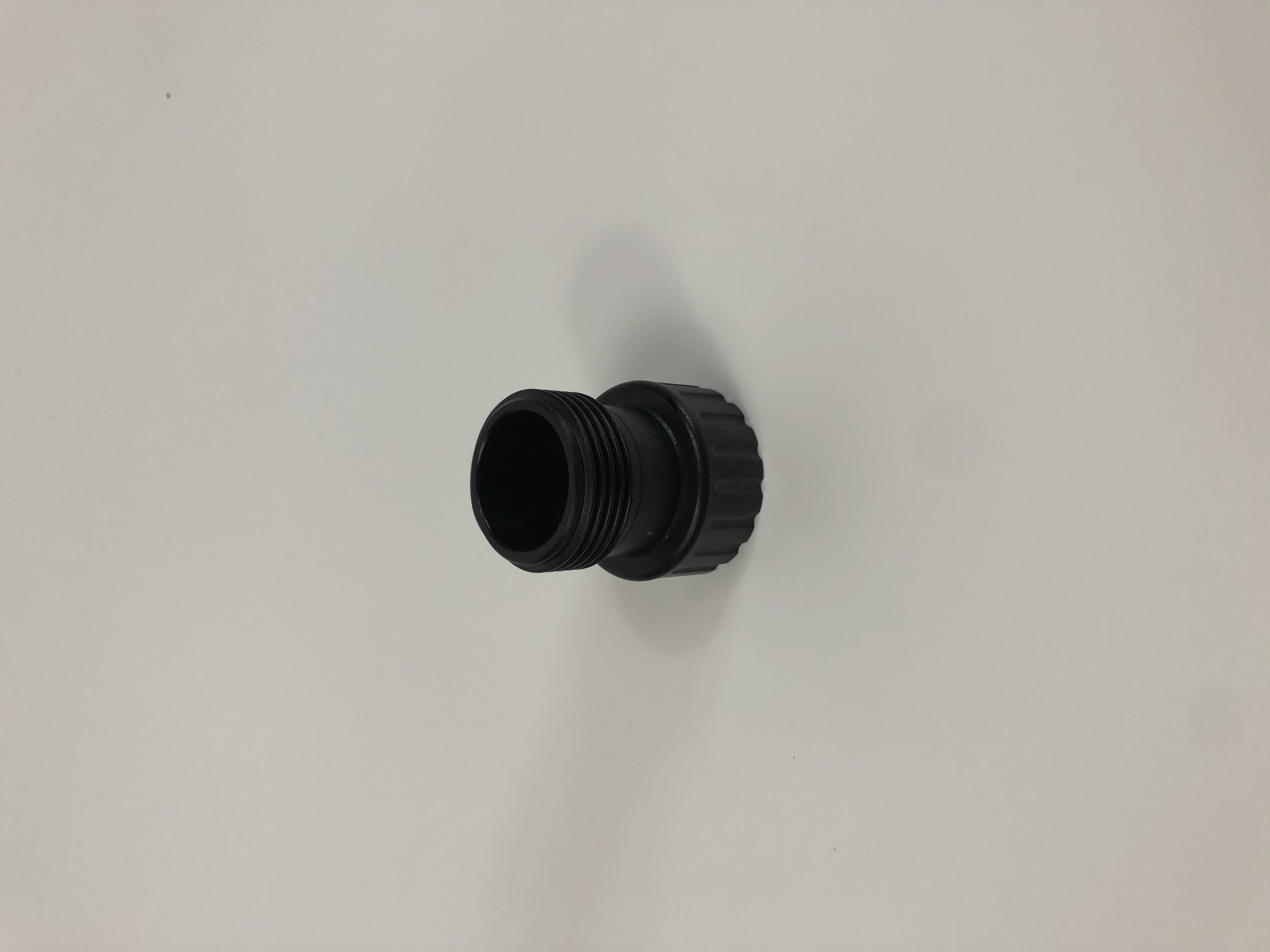 Heissner Übergangsstück PKD/Schlauchanschluss (ET12-Z3991)