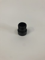 Heissner Übergangsstück PKD/Schlauchanschluss (ET12-Z3991)